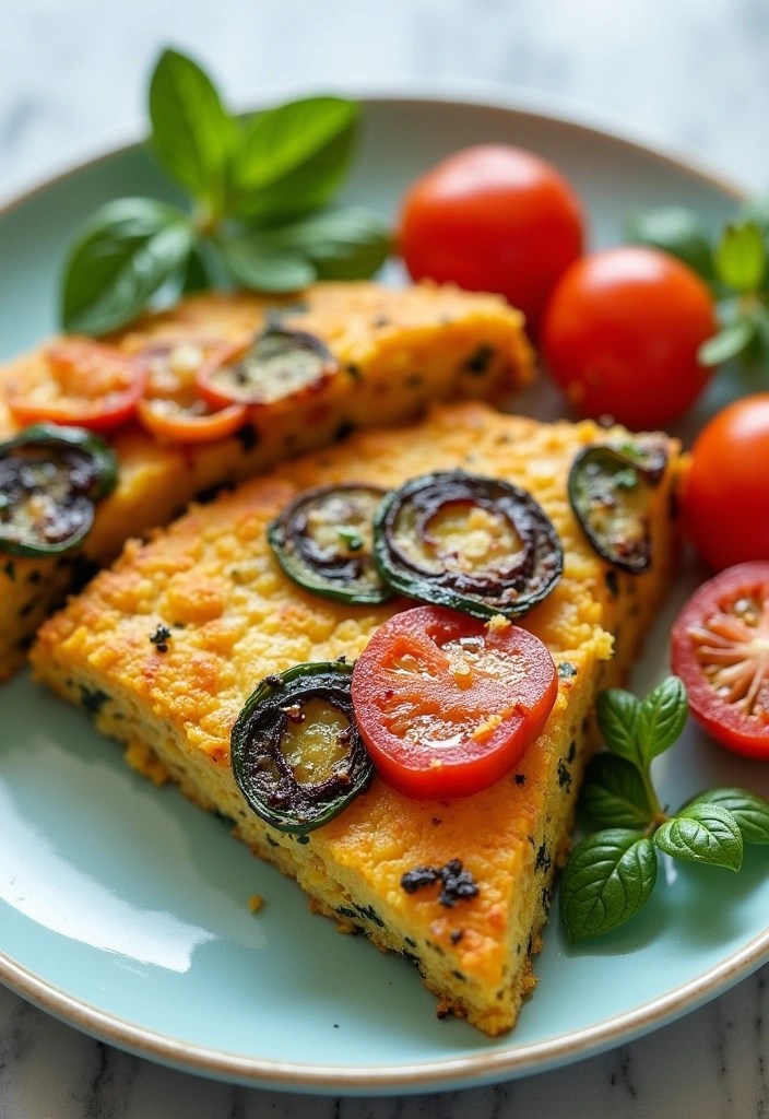 21 Meal Prep Hacks That Make Healthy Eating a Breeze (You Won't Believe #10!) - 12. Get Creative with Leftovers